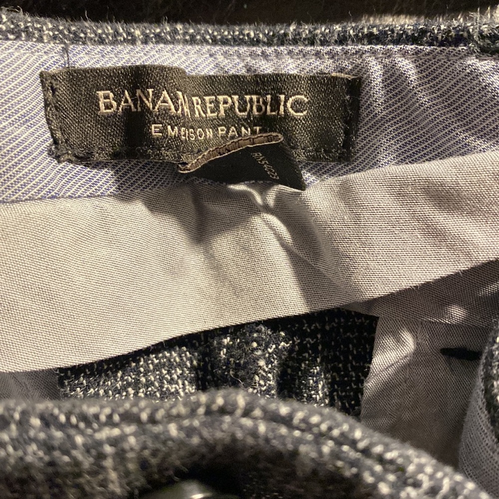 Like new!!! Banana Republic !